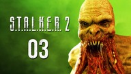 MUTANTY! | STALKER 2 (Odc.  3)