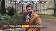 Chcesz inwestować w krypto? Nie zaczynaj, zanim nie zobaczysz tego!