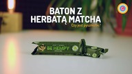 Sprawdzamy baton z herbatą z Żabki | Czajnikowy.pl