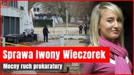Sprawa Iwony Wieczorek.  Mocny ruch prokuratury | Gazeta.pl
