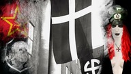 Naziści vs Wikingowie - Kampania Duńska i Norweska