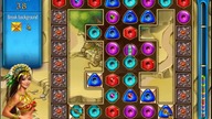 Lost Jewels Level 406 - 410