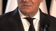 Tusk po spotkaniu w Paryżu