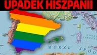 Hiszpania stała się LABORATORIUM IDEOLOGII GENDER? Czy Polskę czeka to samo? I M.  Wołczyk