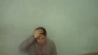 Trening na Prawdziwego twardziela (chyba)