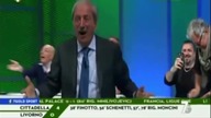 Oszalał po Bramce Piątka z Juventusem