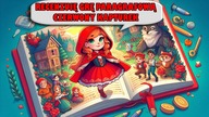  Czerwony Kapturek: Gra Paragrafowa dla Dzieci (2020) Recenzja