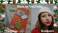 Vlogmas-wygraj i ty! Ile to już razem ?