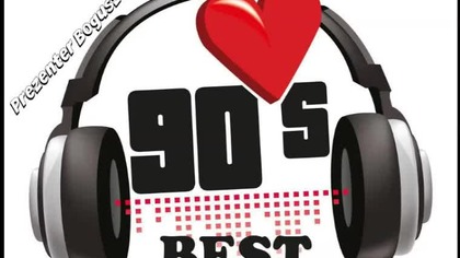 Prezenter Boguszek-TOP90