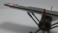 COBI POLISH FOKKER #shorts #bricks #cobibricks #cobi #ww2 #polska #army #history #military #lego #uk