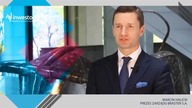 Marcin Halicki, Prezes Zarządu, BRASTER  S.A., #2 DEBIUTY GIEŁDOWE