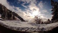 SpeedFlying - France 2012