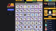 csgoskins.net - Sciema, oszustwo - przekręt