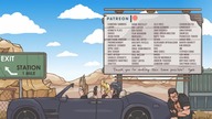 FUN N FANTASY XV (Final Fantasy XV Cartoon Parody)