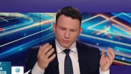 Sławomir Mentzen MERYTORYCZNIE masakruje Glapińskiego z NBP i PiSowskie podwyżki!