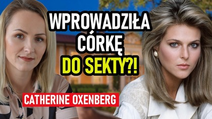 Gwiazda Dynastii rozbiła sektę by ratować córkę, a jej kuzynką była księżna Diana.