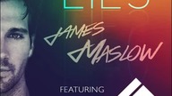 James Maslow - Lies (feat.  Unlike Pluto) [Audio]