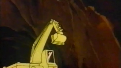 Transformers Generation One S01E15 (lektor pl)