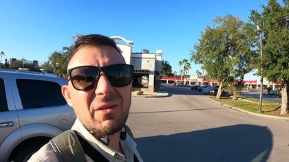 Jak Wygląda Taco Bell na Florydzie