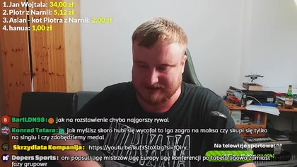 Euro Truck Simulator 2 lub Railway Empire! Podróż po Europie! Pogadanka z Sarmatą! ETS 2! Hiszpania!