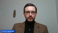 Mark Galeotti o tym dlaczego wszystko jest wojną - dr Piotr Napierała