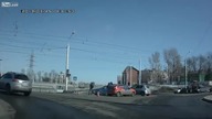 Kilka Centymetr&oacute;w od śmierci