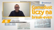 Gamedust SA, Paweł Flieger  Prezes Zarządu, #425 PREZENTACJE WYNIKÓW