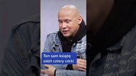 Ten sam szlachetny szejk zabił swoje 4 córki