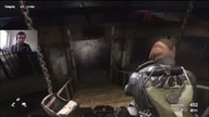 CO TO ZA FRYZURA?! (Modern Warfare 2) #shorts #games #gaming #modernwarfare2 #callofduty #fps #cod