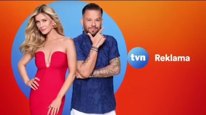 TVN Poland [20.11.2024] - Continuity