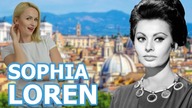 Swoim małżeństwem wzburzyła całe Włochy - Sophia Loren