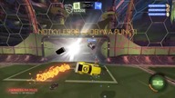 [RL] Transmisja na żywo Tournament