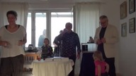 19. 09. 2020 Waldemar Petryk - wystawa pośmiertna OBRAZY PATRIOTYCZNE I PIĘKNE - Galeria Walka Młody