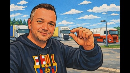 Załadowałem role papieru!!! Gdzie z tym jadę???