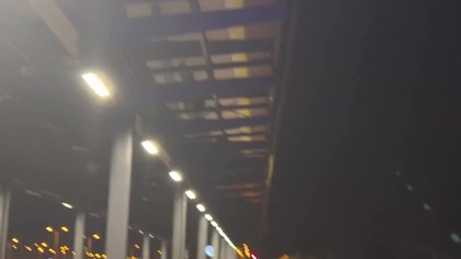 Hel Trip (January 2025)