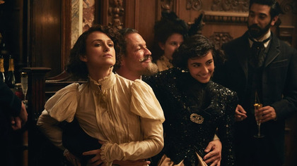 Colette (2018) Napisy PL