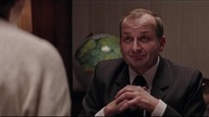 Ucho Prezesa zwiastun