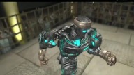 REALSTEEL PS3 DEMO PSN