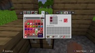 Minecraft Tutorial z ps3 na bedrocku + Texture pack [bez mikrofonu]
