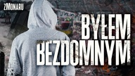 7 lat brania mefedronu i bezdomność.  Rodzina wyrzuciła mnie z domu | Gabryś #zMonaru 24