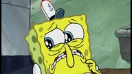 Spongebob Kanciastoporty - Kto widział ślimaka?