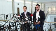 BOSAK Z PILNĄ SPRAWĄ, KTÓRA ROZGRZEJE CAŁĄ POLSKĘ!