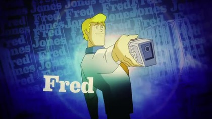 10 Scooby Doo i Brygada Detektywow - CDA