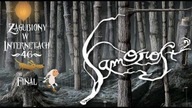 Samorost 2 (part 3 - Finał) - Zagubiony w Internetach (#46) - Tańce, chlanie, po pijaku latanie