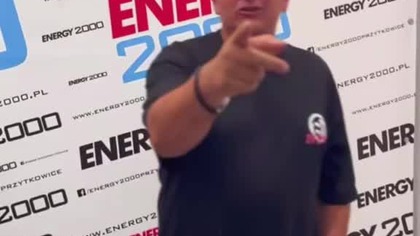 Relacja na Instagramie w klubie Energy 2000 Przytkowice (26/27. 07. 2025)