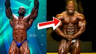 Największe NIESPODZIANKI Arnold Classic 2020