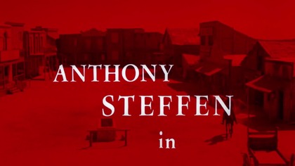 Trumna Dla Szeryfa.  Una bara per lo sceriffo.  1965.  Lektor. western.