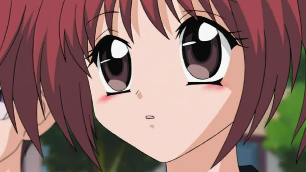Tokyo Mew Mew Episode 4