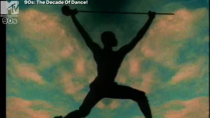 Gat Decor - Passion (MTV 90s UK)