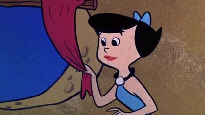 Flintstonowie S02E05